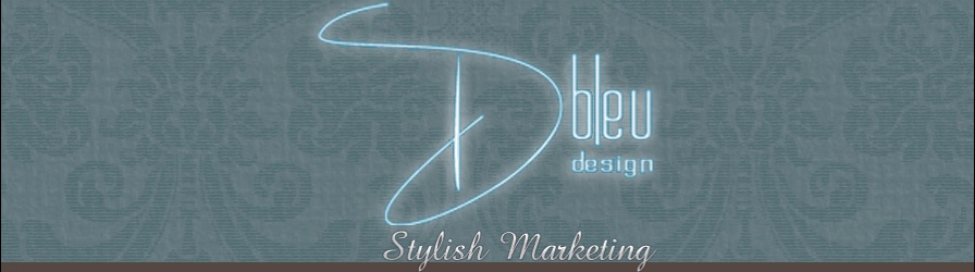 Dbleu Header